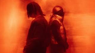 GAZO x Tiakola - CARTIER (feat. Pop Smoke & Central Cee) [SpeedUp + Global Edit]