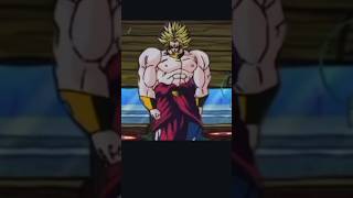 Broly visits the Krusty Krab #funny #memes #broly #spongebob