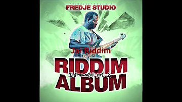 Fredje Studio - Jai Riddim (Audio)