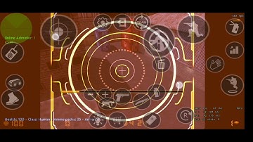 Cs 1.6 Android Bunker Buster Weapon Testing