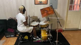 Lil Kim ft. lil Cease (Drum Cover)  #drummers  #lilkim #music