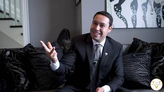 What does it take to be a real estate agent in toronto! vadim vilensky
