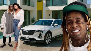 Lil Wayne Lifestyle 2025 – Inside His Lavish Life, Cars, Mansions, and Net Worth