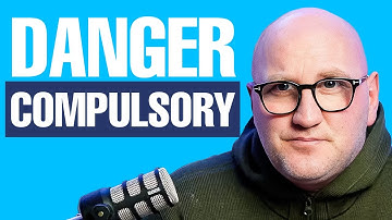 Compulsory Liquidation - What Is It?