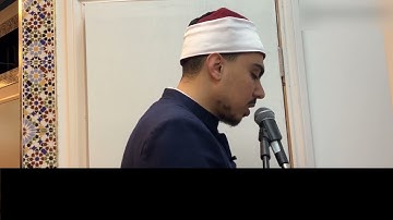 سورة الفاتحة وما تيسر من سورة النساء | برواية قالون عن نافع | #الشيخ_بلال_السنهوري