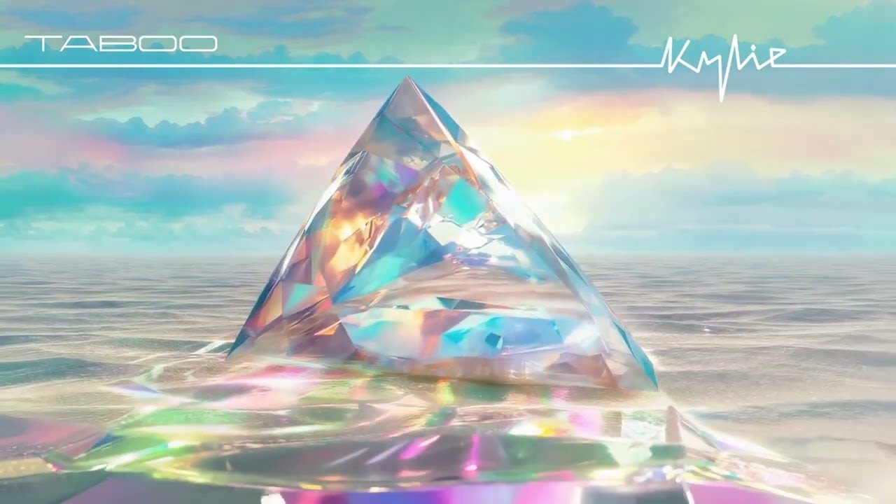 Kylie Minogue - Taboo (AJ's 7