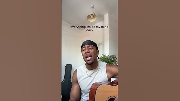 Thumbnail of Ayra Starr - Commas (Ebubé Cover)