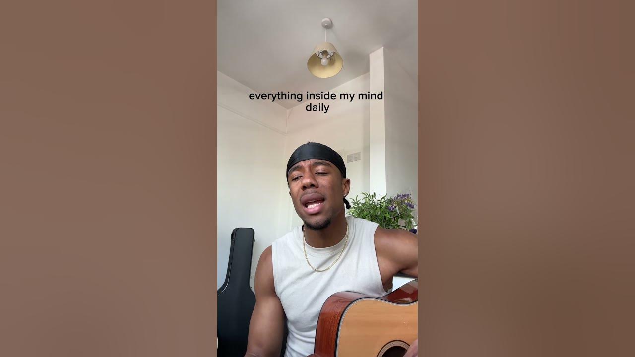 Ayra Starr - Commas (Ebubé Cover)
