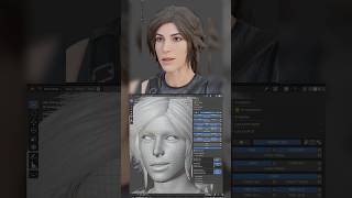 Updated Mouth Rigging