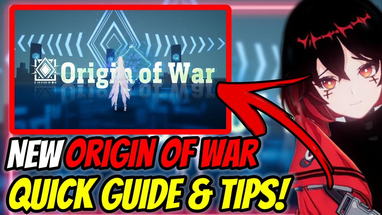 Tower Of Fantasy ORIGIN OF WAR QUICK GUIDE YouTube tower-of-fantasy-origin-of-war-quick-guide-youtube