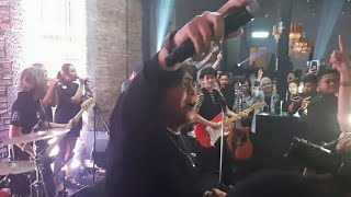 ARILASSO - ITS MY LIFE (Bon Jovi)!!