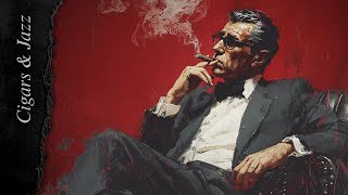 O Peso da Calma | Jazz para Reflexão Estratégica