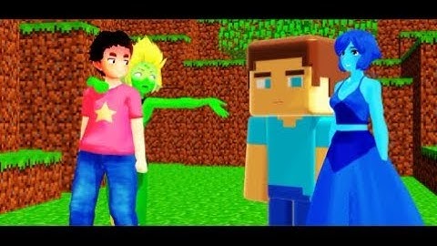 【MMD/Steven Universe】Steven Peridot And Lapis -【Best MV of All Time】【Motion DL】