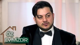 Elnar evliliye geden yolu danisdi - Oz evimizdir - 10.02.2019 - Anons