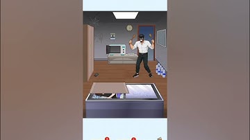 Tricky brain annoying puzzle level 48