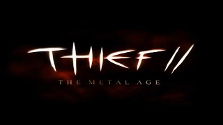 Thief 2   Trailer 4K