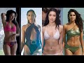 Bollywood actress bikini hot compilation | indian actress bikini compilation | Bikini feast part 7