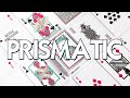 Deck review  prismatic playing cards