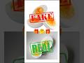 Real And Fake рџЋЃрџЋЃрџ Choose Your One Picture Shorts Real Viral Gift Real And Fake рџЋЃрџЋЃрџ Choose Your One Picture Shorts Real Viral Gift