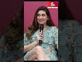 Vahbbiz Dorabjee Talks About Her Experience Of First Time Being On Set Pyaar Kii Ye Ek Kahaani 