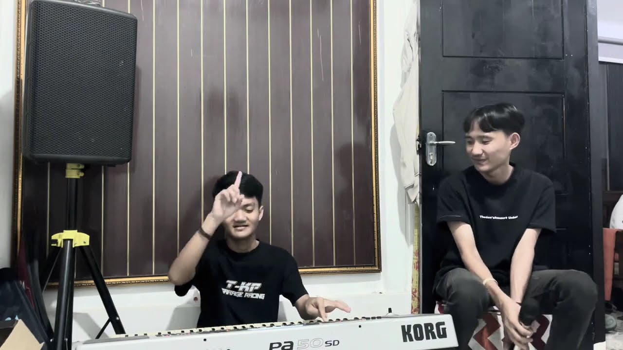 REMIK LAMPUNG TERBARU 2026 MEKHANAI KELAWI X DJ ENDRA