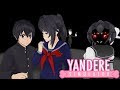 SENPAI IN THE DEMON REALM & REVERSE DEADALIVE GLITCH | Yandere Simulator Myths