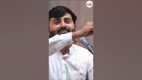 જો હવે મોડુ થાય તો પછી અપને વાલા આવી જશે | દેવાયત ખવડ | આપડે ઓળખાણ હિન્દુની દેવાની છે