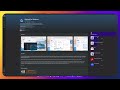 شرح احترافي Outlook Windows App وربط البريد عبر Hostname بدون مشاكل Cloudflare