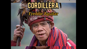 Freddie Aguilar - Cordillera