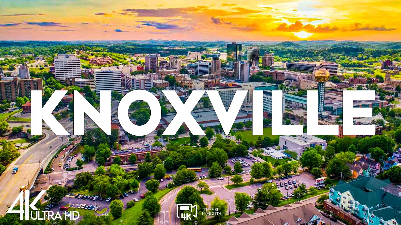 Top 10 Best Things to do in Knoxville, Tennessee - Travel Video 2025