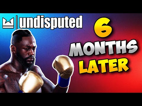 Undisputed