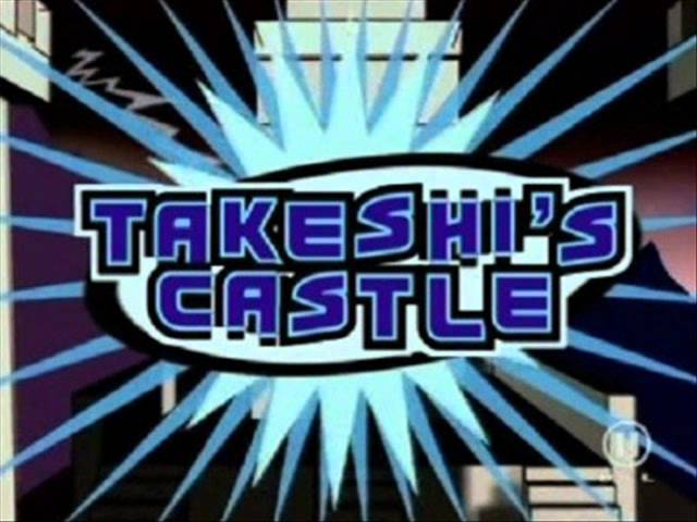 Takeshi's Castle is Now Available on Roblox - GamerBraves
