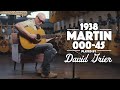 1938 martin 00045 played by david grier