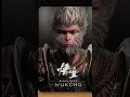 The UNTOLD Story of Black Myth Wukong!