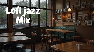 Chill Lofi Jazz Beats for Relaxation and Focus by Lofi Songs 258 views 1 month ago 3 hours, 14 minutes