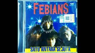 FEBIANS - HOBI & TABIAT