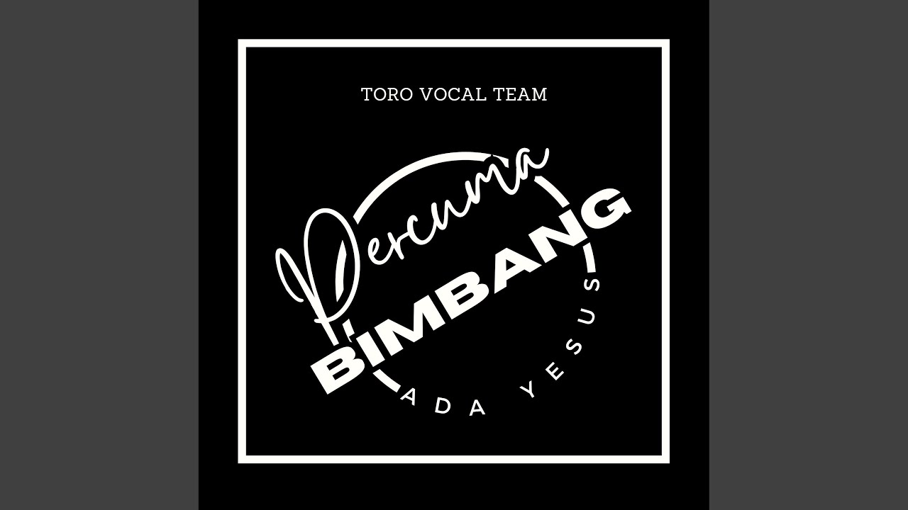 Percuma Bimbang (Ada Yesus)