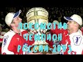 Локомотив-Северсталь. Финал. 4-й матч | Ярославль - чемпион России-2003