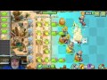 Hablamos de tronal dump jejeje  plants vs zombies 2 espaol