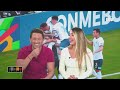 Juego Abierto - Brasil vs. Argentina se enfrentan en Copa América