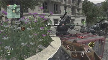 CALL OF DUTY AIRDROP TRAP TEAM KILL