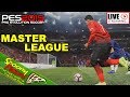 PES 2019 | ARSENAL FC Career Stream | Episode 1