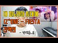 eng) [아이즈원(IZ*ONE) 타이틀곡 역주행]#2 피에스타(FIESTA) 리액션 / Reaction to IZ*ONE's title track #2 Fiesta