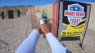 Area 1 USPSA match Stages 1-7