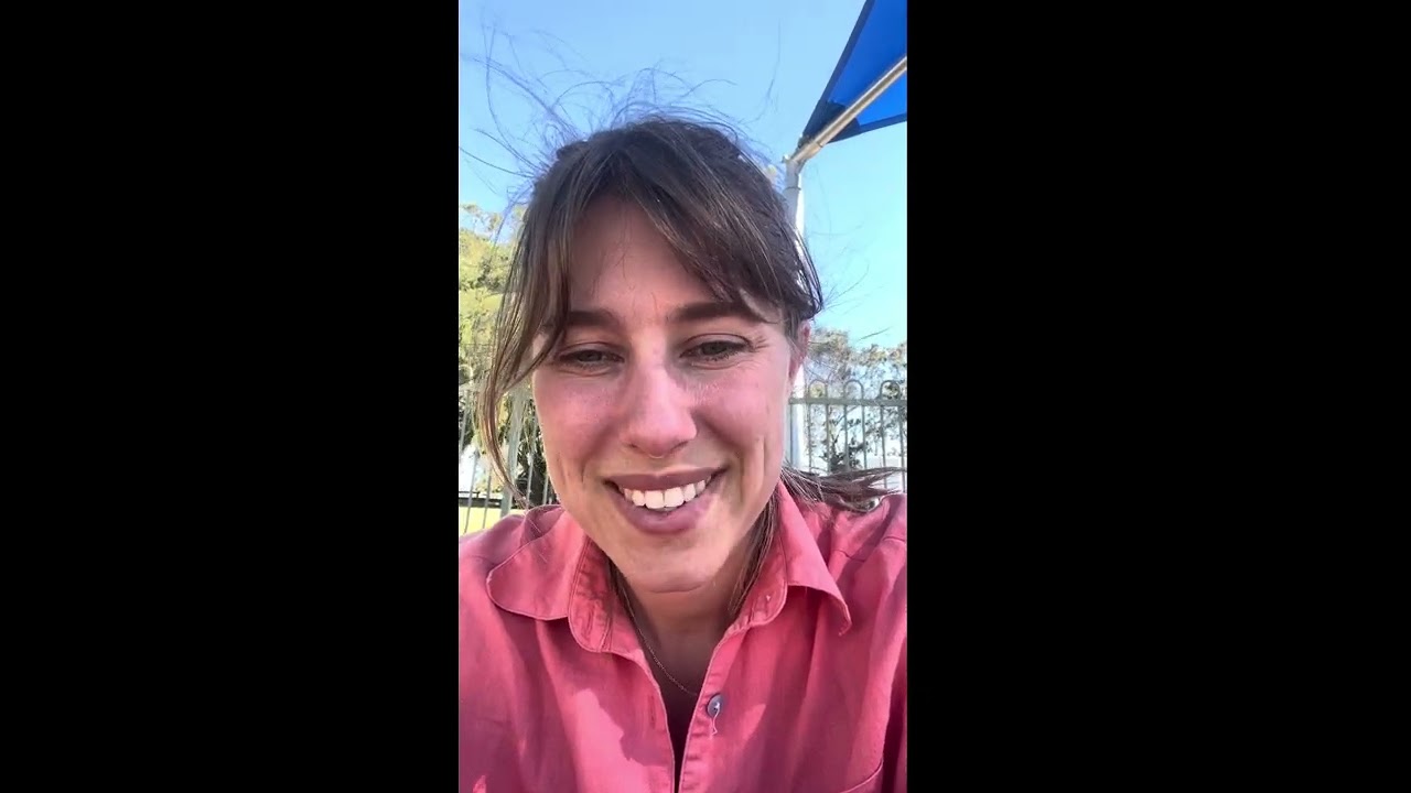 Road trip to SA day 18 - Naracoorte 