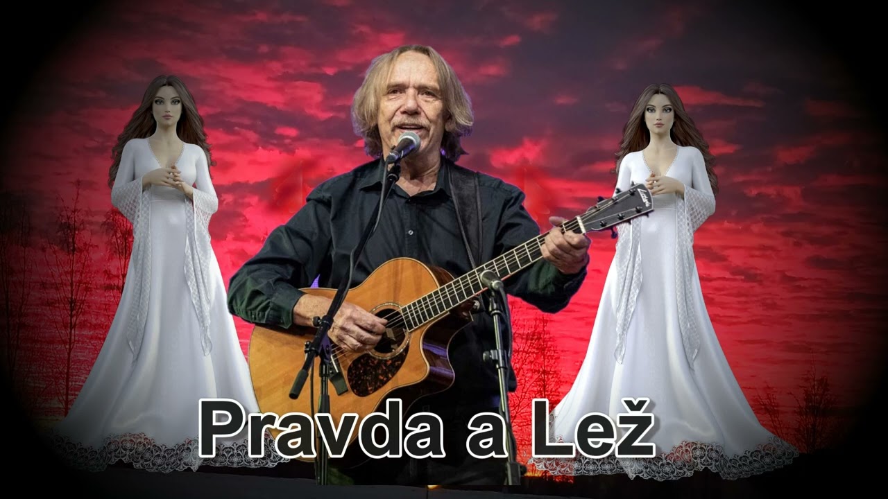Pravda a Lež - Jaromír Nohavica