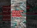 VINGROUP ĐỔI TÊN ‘SÂN VẬN ĐỘNG LỚN NHẤT THẾ GIỚI’ THÀNH VINFAST