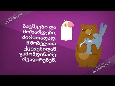 რეკომენდაცია #1