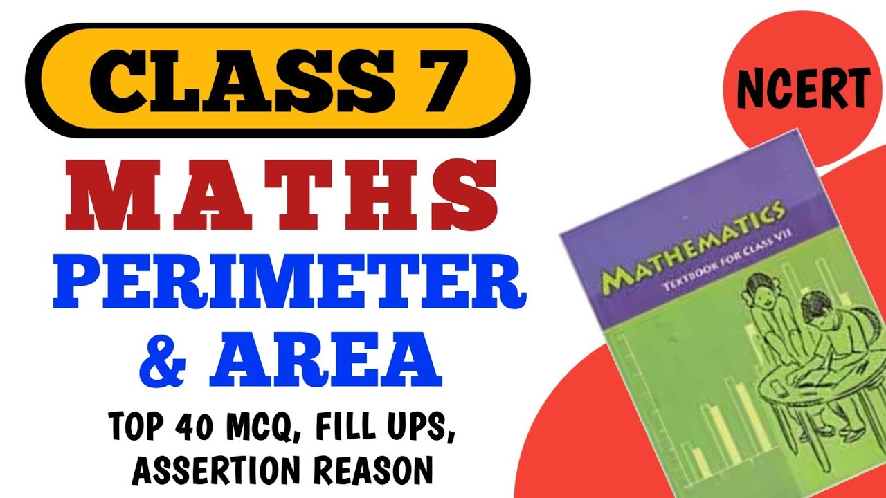 Best MCQ Class 7 Perimeter And Area Perimeter And Area Class 7 best-mcq-class-7-perimeter-and-area-perimeter-and-area-class-7