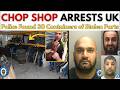 What Stopped Police From Closing the UK’s Biggest Chop Shop? | UK True Crime Stories